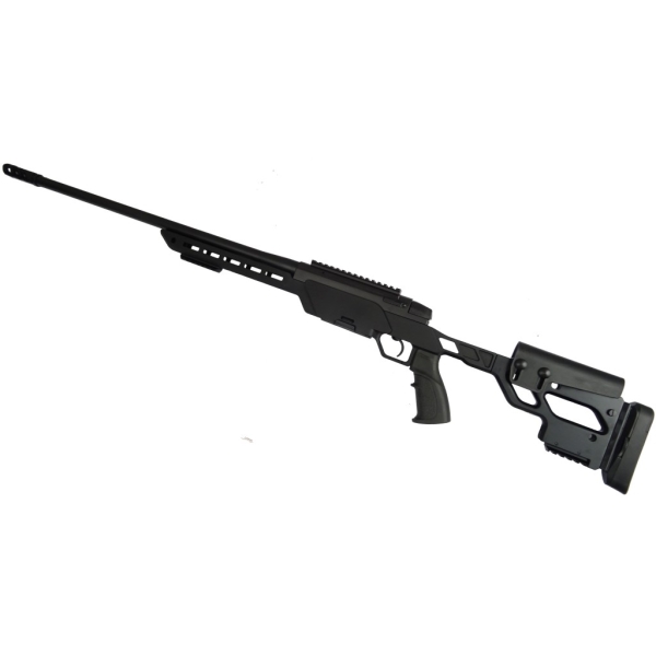 Karabin ATA ALR Black kal. 6,5 Creedmoor